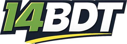 14 bdt লোগো